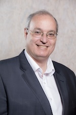 Alejandro Pérez