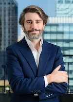 Víctor Morán