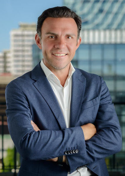 José María Baños